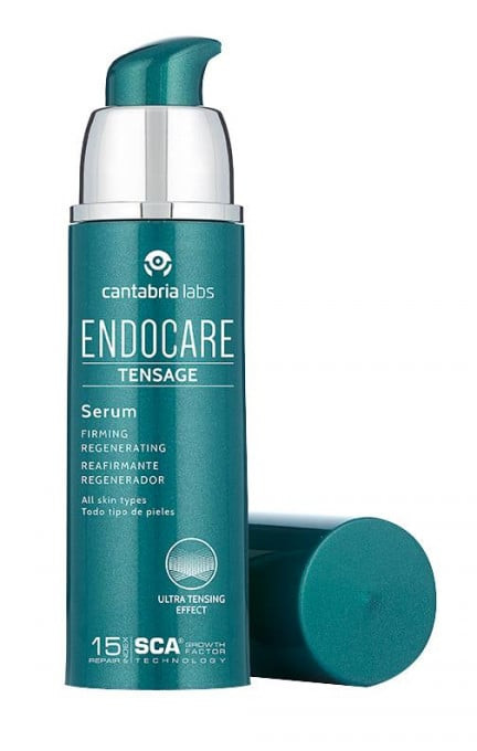 Ser anti-imbatranire tensage endocare 30 ml, cantabria labs