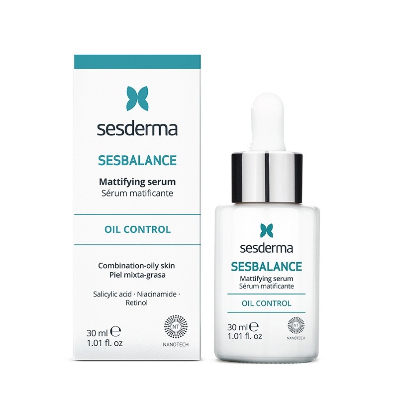Sesbalance ser, 30ml, sesderma
