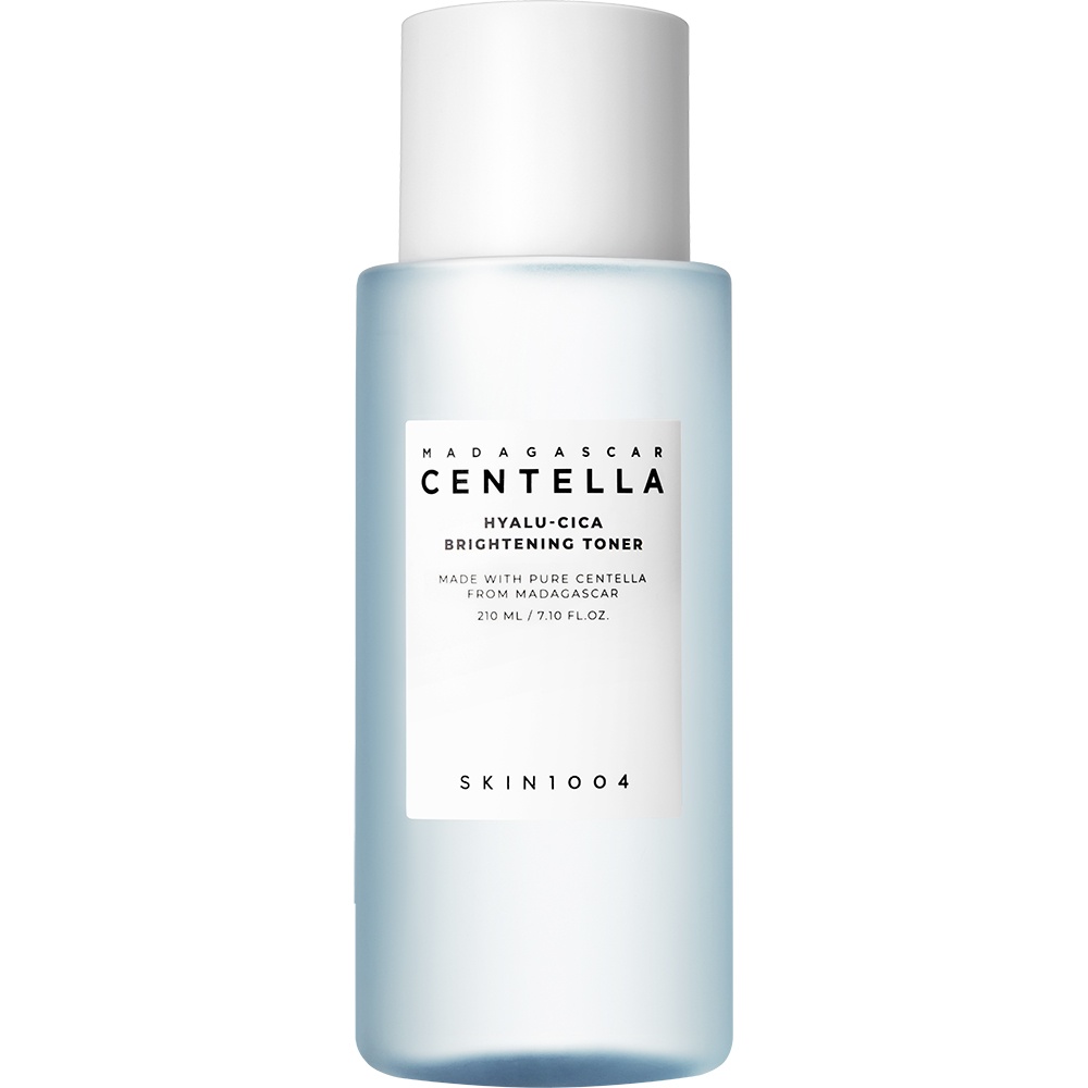 Skin1004 toner de fata madagascar centella hyalu-cica, 210 ml