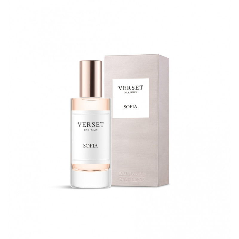 Verset parfum sofia 15ml