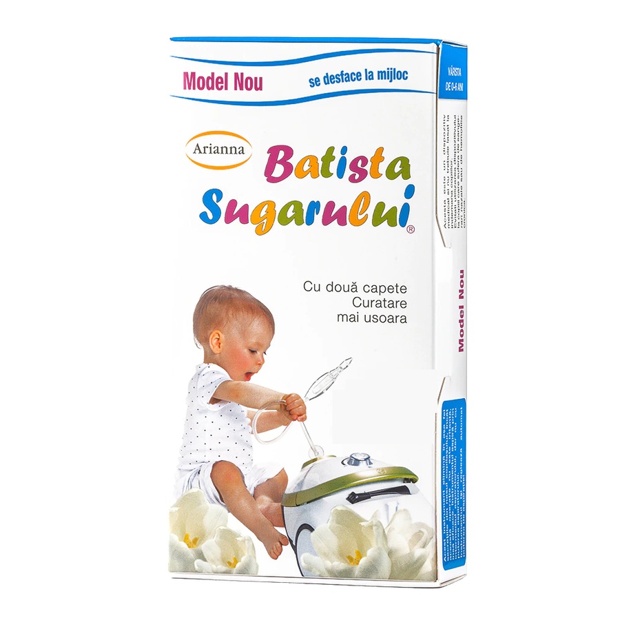 Batista sugarului ARIANNA