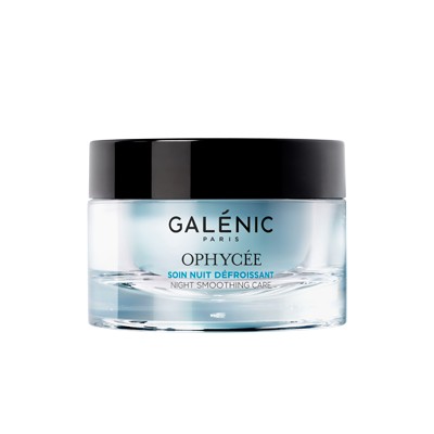 Crema corectoare antirid pentru noapte ophycee, 50 ml, galenic