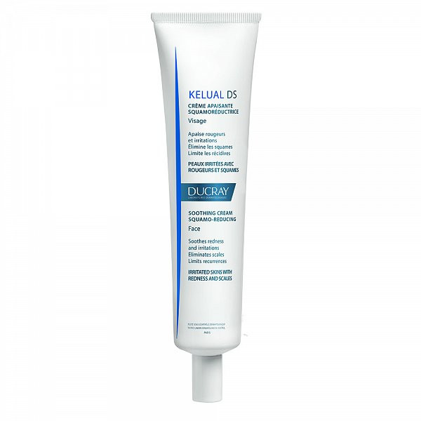 Ducray kelual ds crema 40 ml