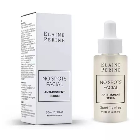 Elaine Perine Serum Anti-Pigmentare - 30 ml | Îngrijire Personală Naturală