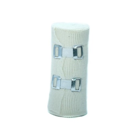 Fasa elastică cu elasticitate 70%, 20 cm x 4.5 m, Octacare