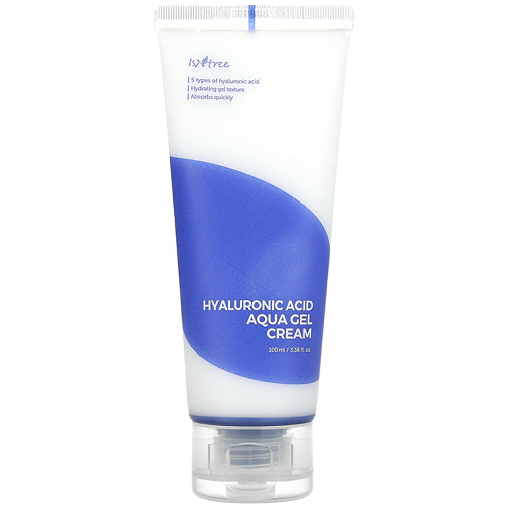 Isntree hyaluronic acid crema de fata aqua gel 100 ml