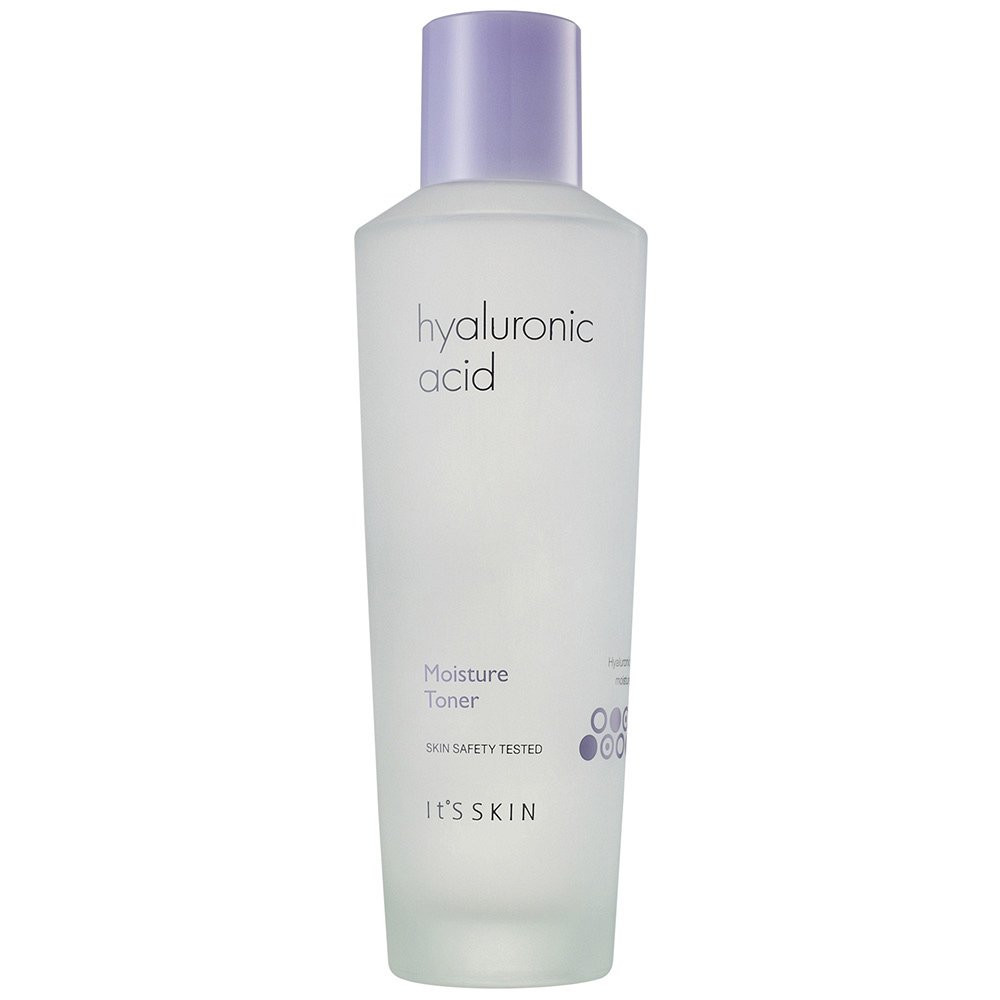 Its skin hyaluronic acid moisture toner de fata x150ml
