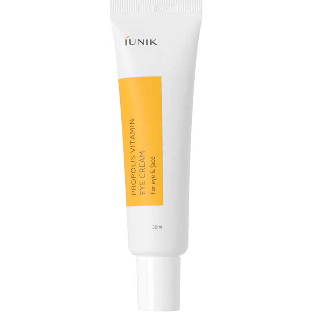 Iunik propolis vitamin crema de ochi 30ml
