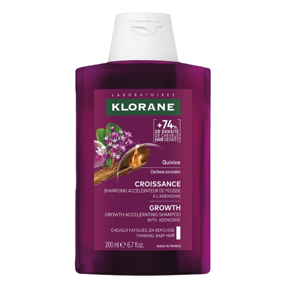 Pret Bun Klorane Șampon cu Chinină Growth Accelerating pentru Creșterea Părului, 200 ml - Original Anticadere farmaciilenapofarm.ro Pret Bun Klorane Șampon cu Chinină Growth Accelerating pentru Creșterea Părului, 200 ml - Original Anticadere farmaciilenapofarm.ro