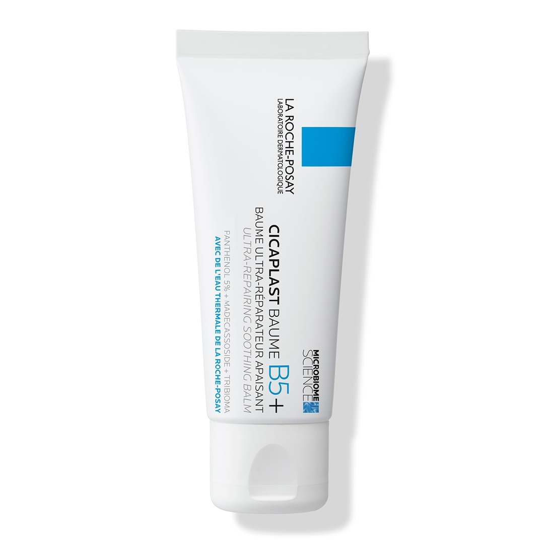 La Roche-Posay Cicaplast Baume B5+ balsam reparator, 40 ml