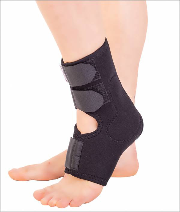Malleofix m3-orteza glezna mobila-pernite laterale