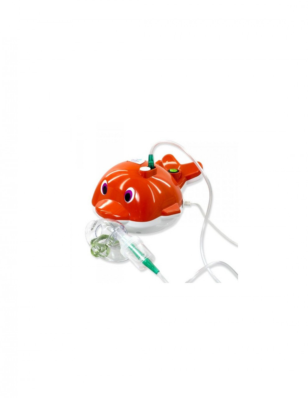 Nebulizatorul delfin nimo dr. life
