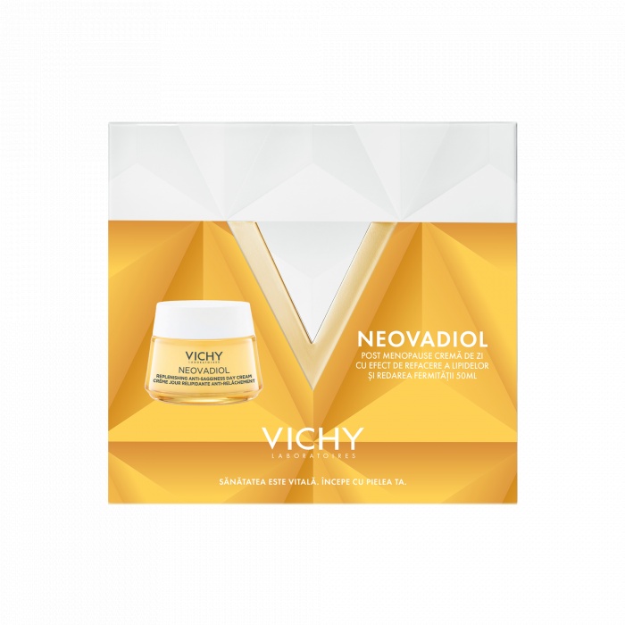 Pachet vichy neovadiol post menopauza