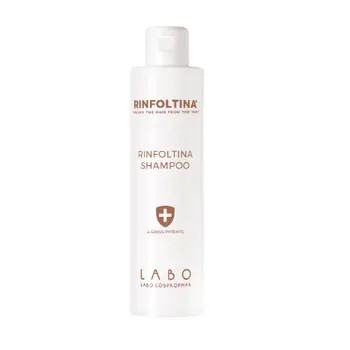 Rinfoltina sampon, 200 ml, labo