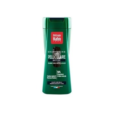 Șampon antimatreata pentru scalp cu tendință de îngrășare, 250ml, Petrole Hahn