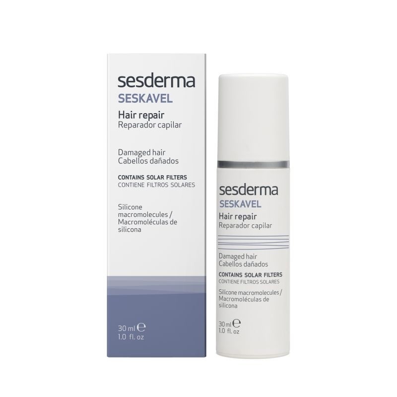 Seskavel lotiune reparatoare, 30ml, sesderma