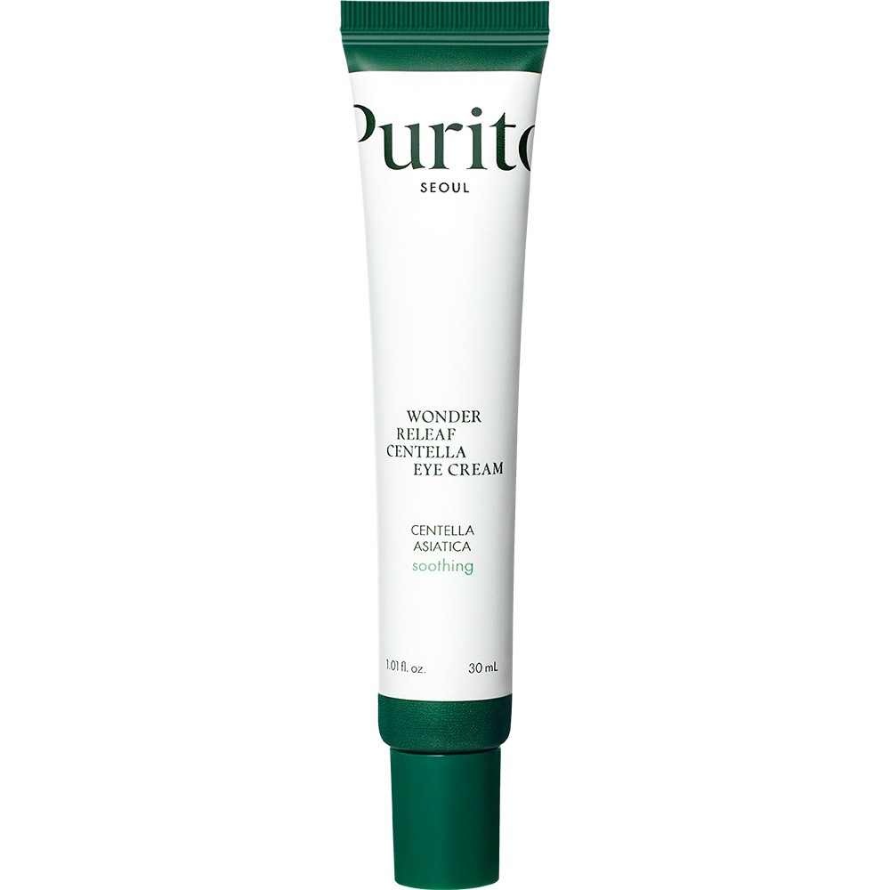 Wonder releaf centella crema de ochi 30 ml, purito