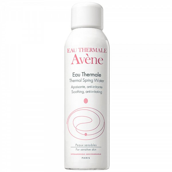 Apa termala spray, 50 ml, avene