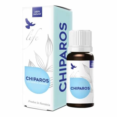 Bionovativ ulei esential chiparos 10ml