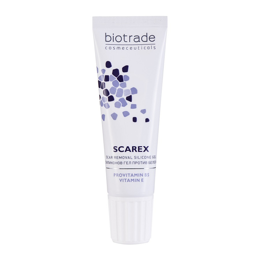Biotrade scarex gel x15ml
