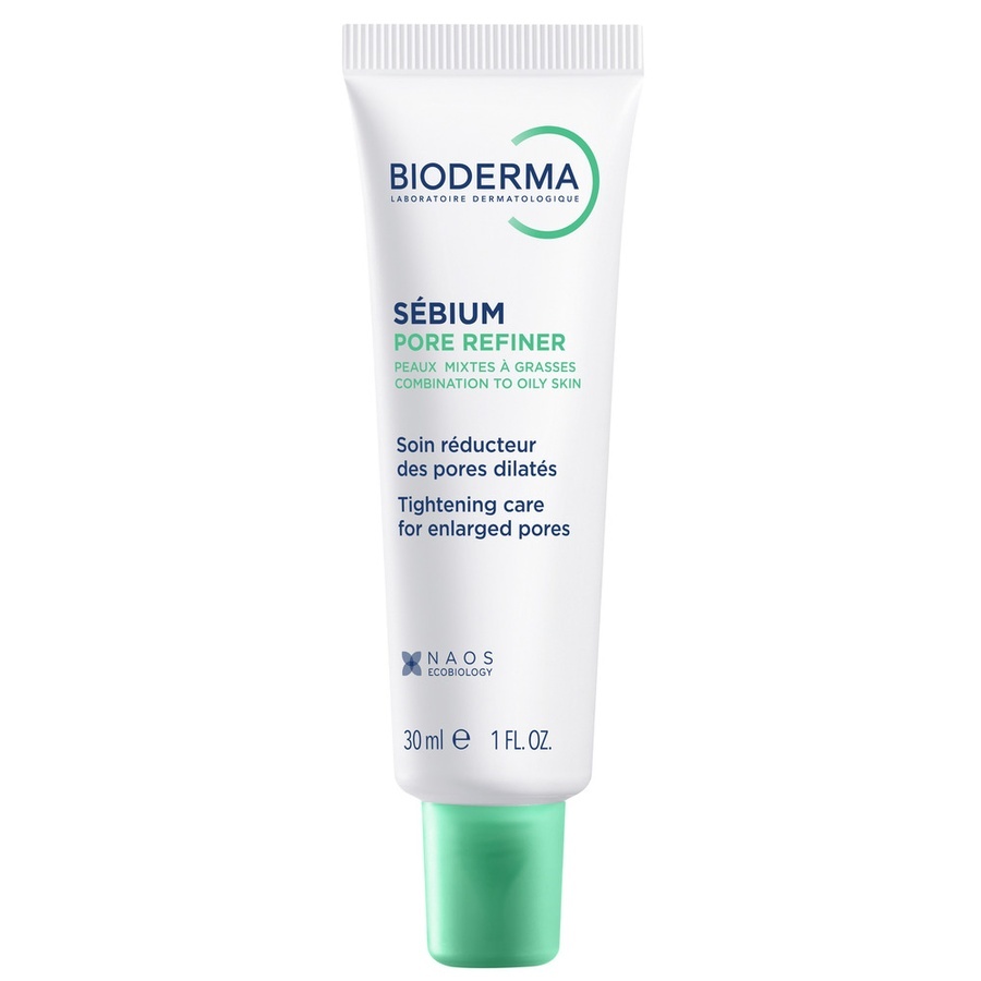 Concentrat pori dilatati Sebium Pore Refiner, 30 ml, Bioderma