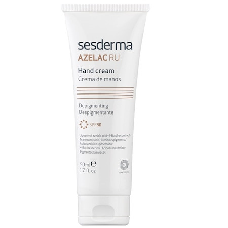 Crema de maini depigmentanta azelac ru, 50ml, sesderma
