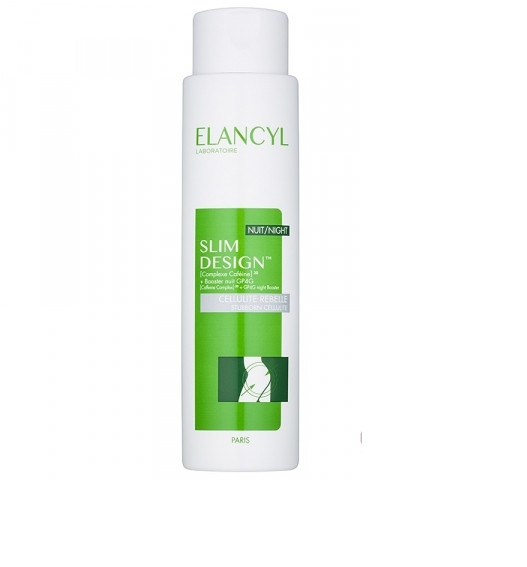 Elancyl slim design crema noapte 200ml