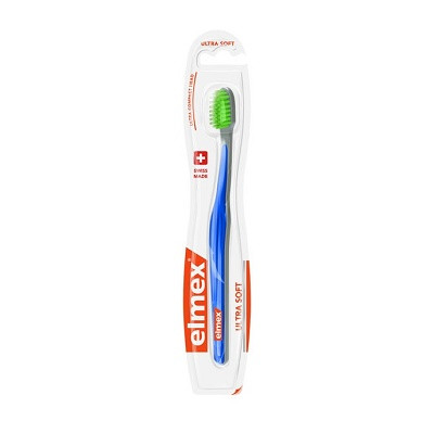 Elmex periuta dinti ultra soft