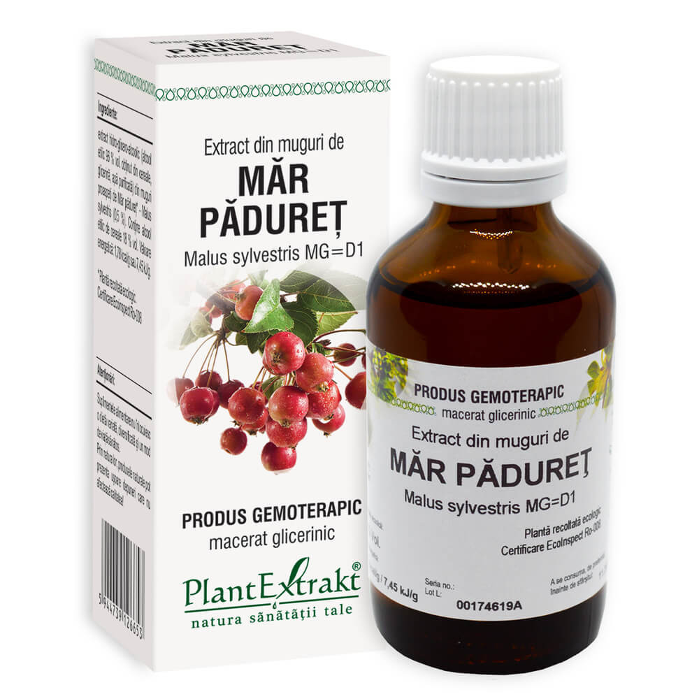 Extract muguri mar paduret x 50ml (plx)