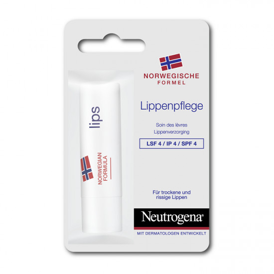 Neutrogena balsam buze x 4,8g