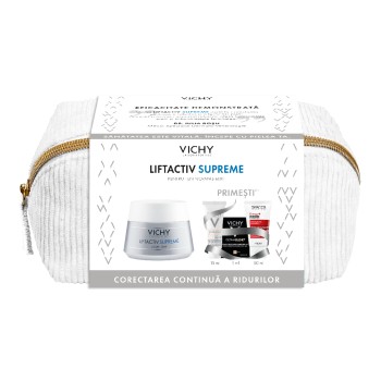 Pachet liftactiv supreme, vichy