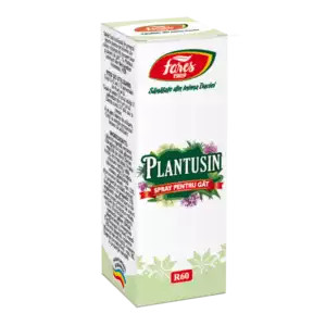 Fares Plantusin Spray gat x 20ml