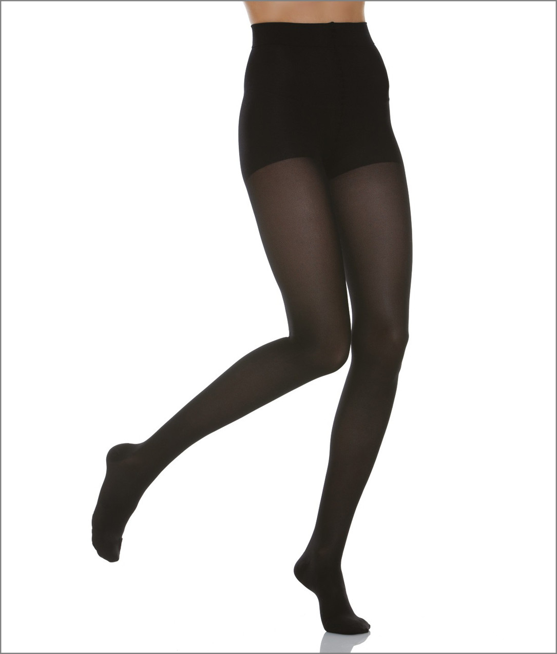 Relaxsan 980 negru-m5- ciorapi compresivi pantalon