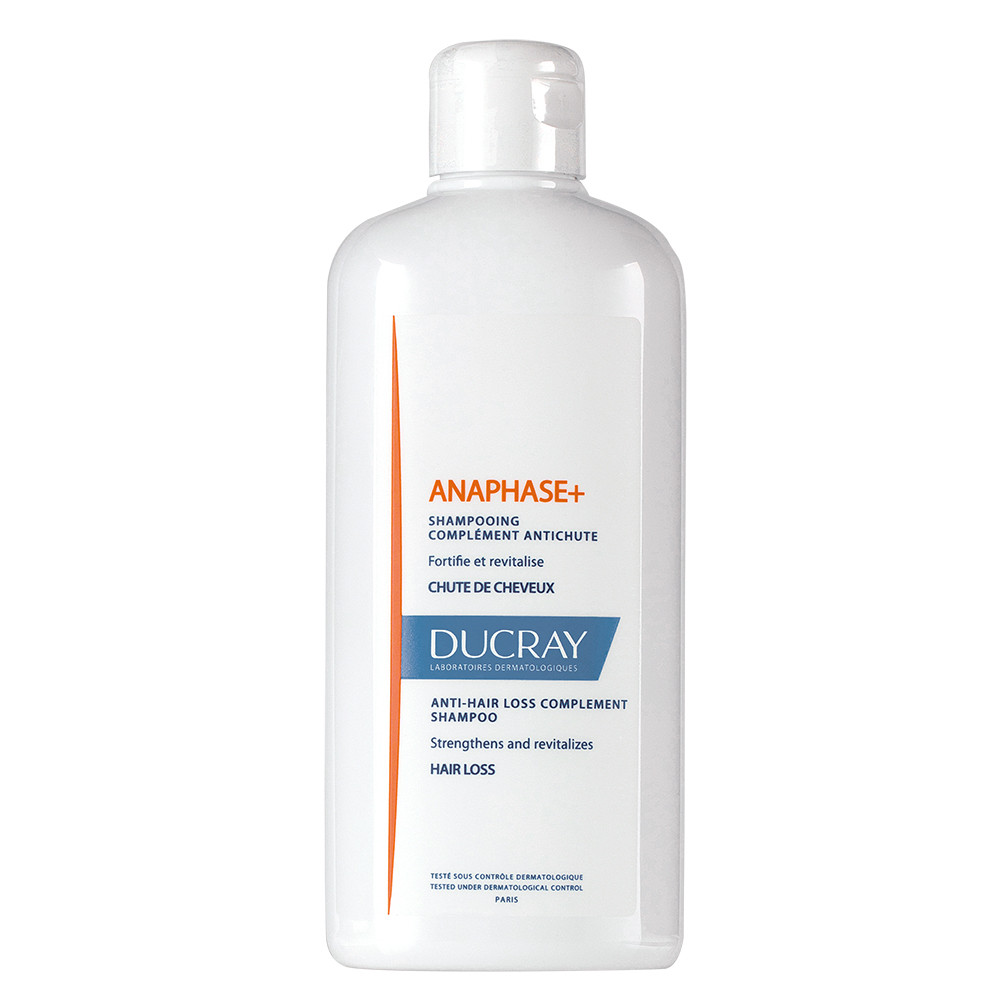 Sampon fortifiant si revitalizant anaphase+, 400 ml, ducray