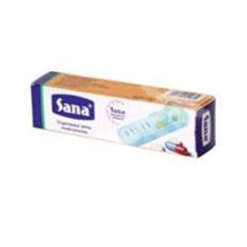 Sana organizator medicamente zilnic