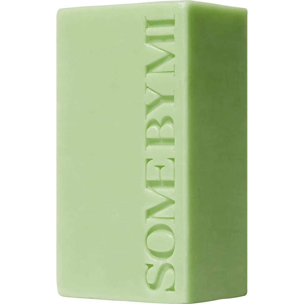 Some By Mi AHA BHA PHA 30 Days Miracle Cleansing Bar sapun pentru fata si corp