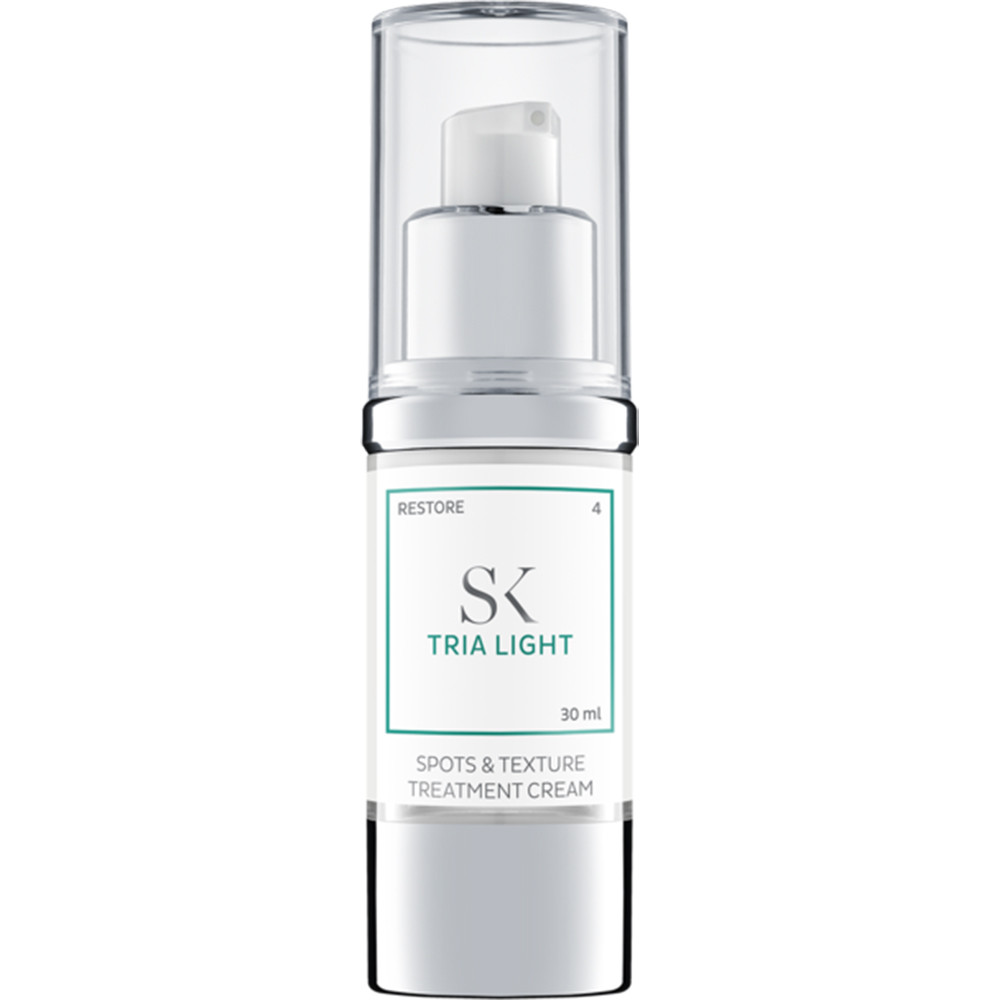 Tria light crema de fata pentru imperfectiuni, 30 ml, skintegra