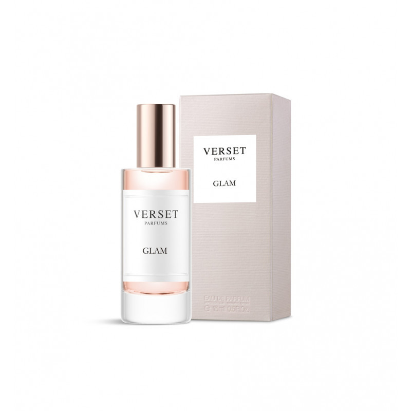 Verset parfum glam 15ml