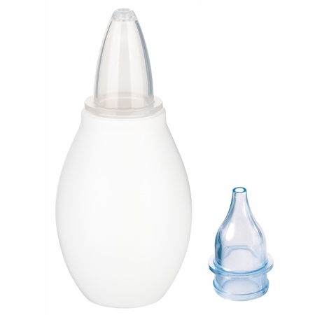 Aspirator nazal Comfort 2, + 0 luni, Baby Novă