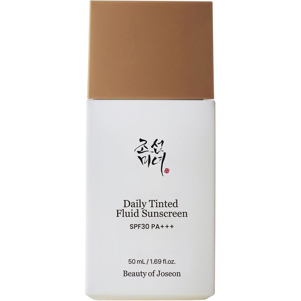 Beauty of Joseon Daily Tinted Fluid Sunscreen SPF 30 PA+++, nuanta MY220, 50 ml