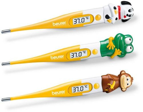 Beurer termometru expres+flex by11monkey