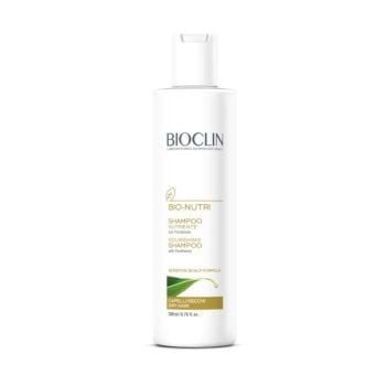 Bioclin sampon anti-matreata uscata 200ml