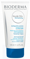 Bioderma Node DS+ sampon anti-recidiva pentru matreata persistenta, 125 ml