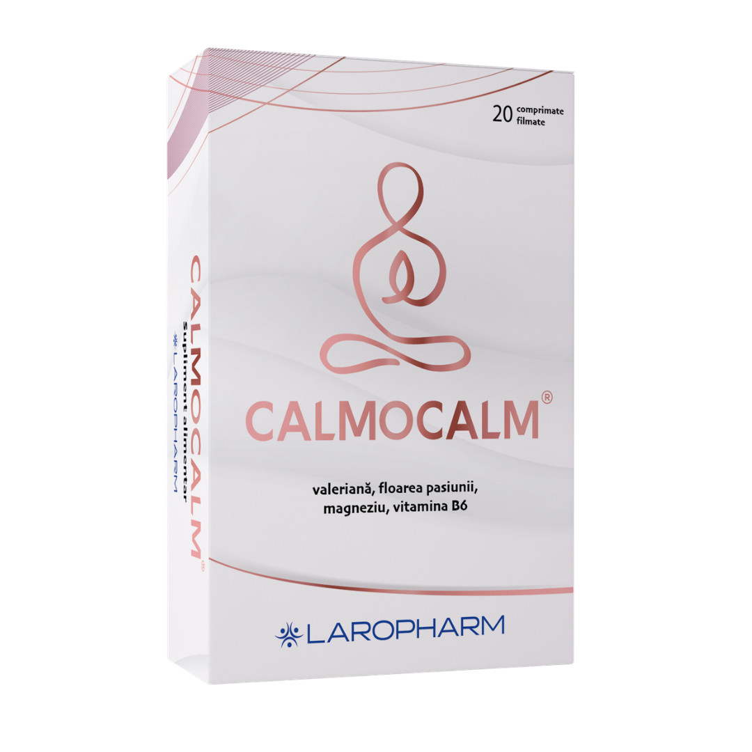 Calmocalm x 20cp