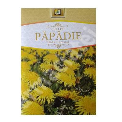 Ceai papadie x 50g (stef mar)
