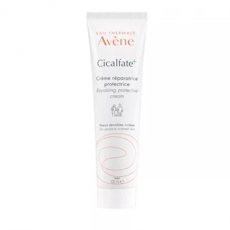 Cicalfate+ crema reparatoare si protectoare, 40 ml, avène
