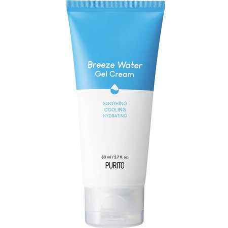 Crema de fata breeze water gel, 80 ml, purito
