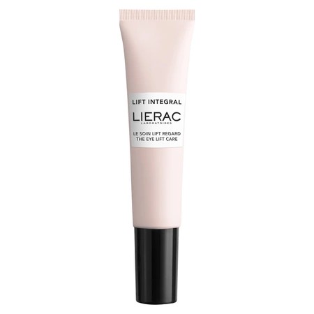 Crema pentru conturul ochilor lift integral, 15 ml, lierac