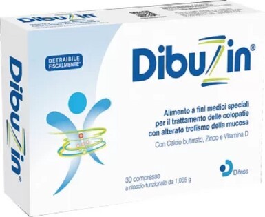 Dibuzin, 30 comprimate, biessen pharma