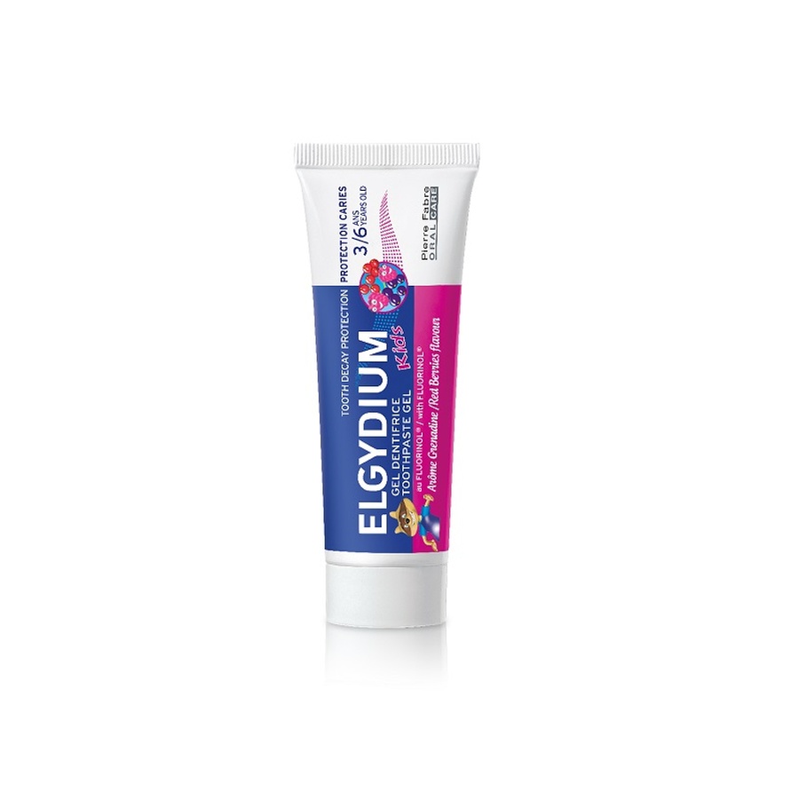 Elgydium Periuta Dinti Kids
